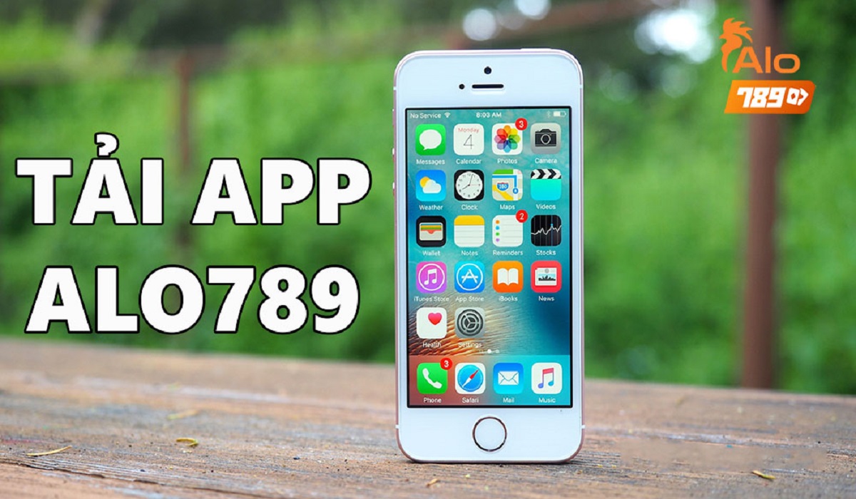 Hướng dẫn tải App Alo789 về điện thoại