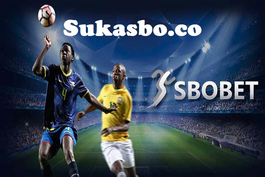 Ưu điểm của link vào nhà cái Sbobet Sukasbo.co