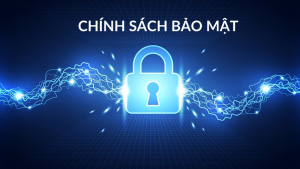 FAQ – Lưu ý liên quan tới chính sách bảo mật