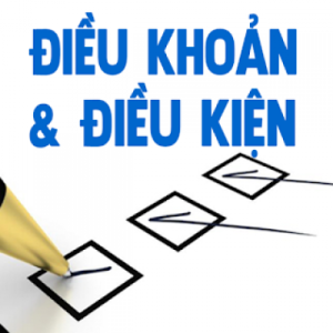 Điều khoản và điều kiện – Giới hạn trách nhiệm của hội viên