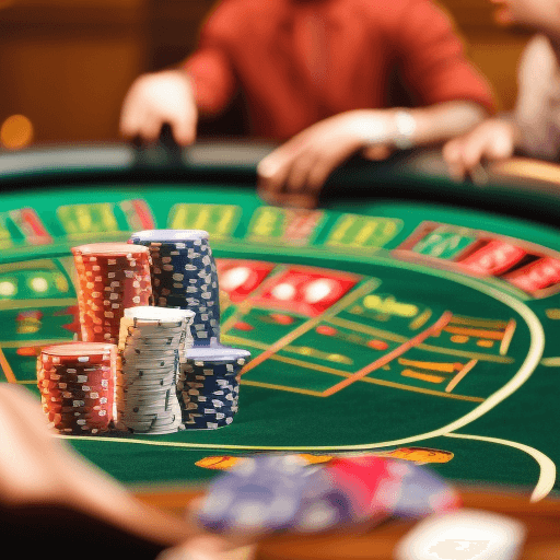 Nội dung quan trọng của Poker mà người chơi nên biết