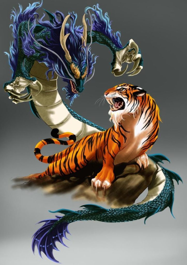 Dragon Tiger – Sự Lựa Chọn Sinh Lời Hot Nhất 2025